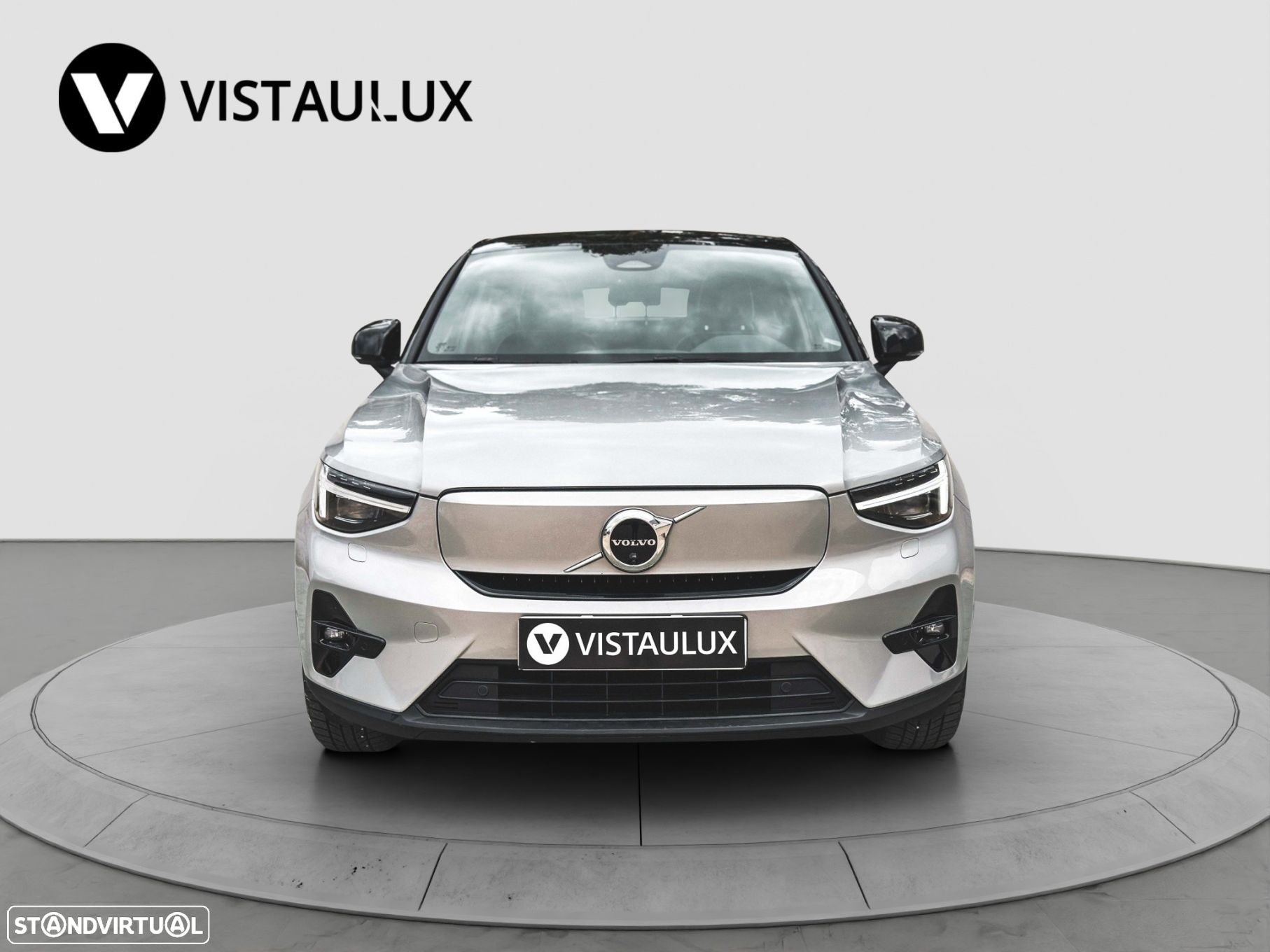 Volvo C40 Recharge Twin Motor Ultimate - 2