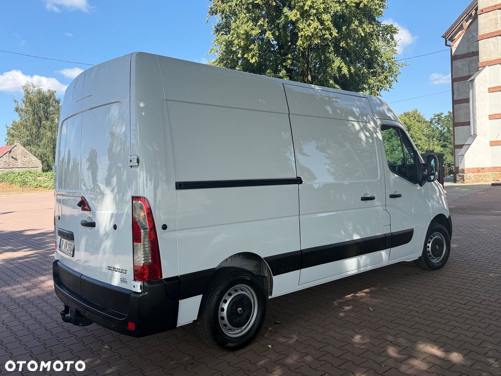 Renault Master - 11