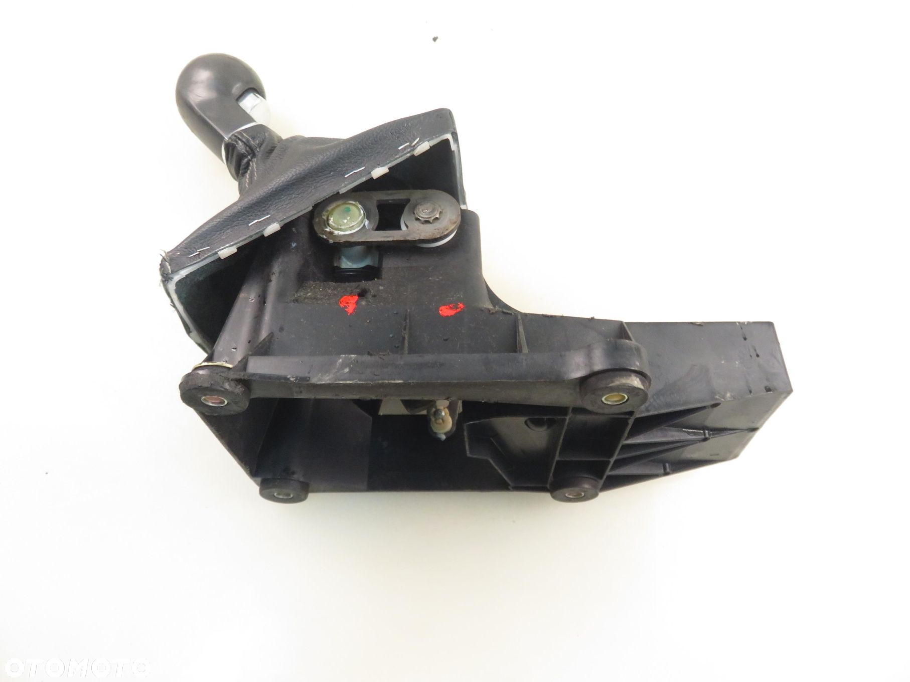 LEWAREK OPEL ASTRA III H GTC (L08) 2.0 Turbo  55350266EK - 5