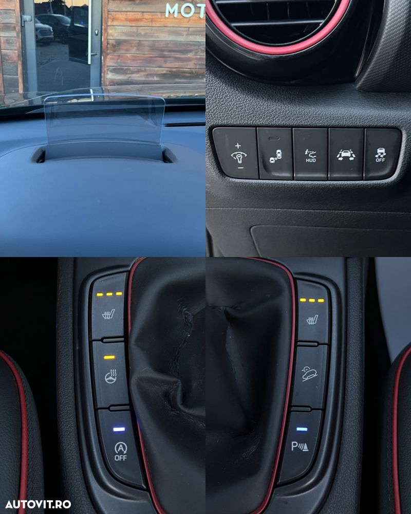 Hyundai KONA 1.0 T-GDI 2WD Premium + - 3