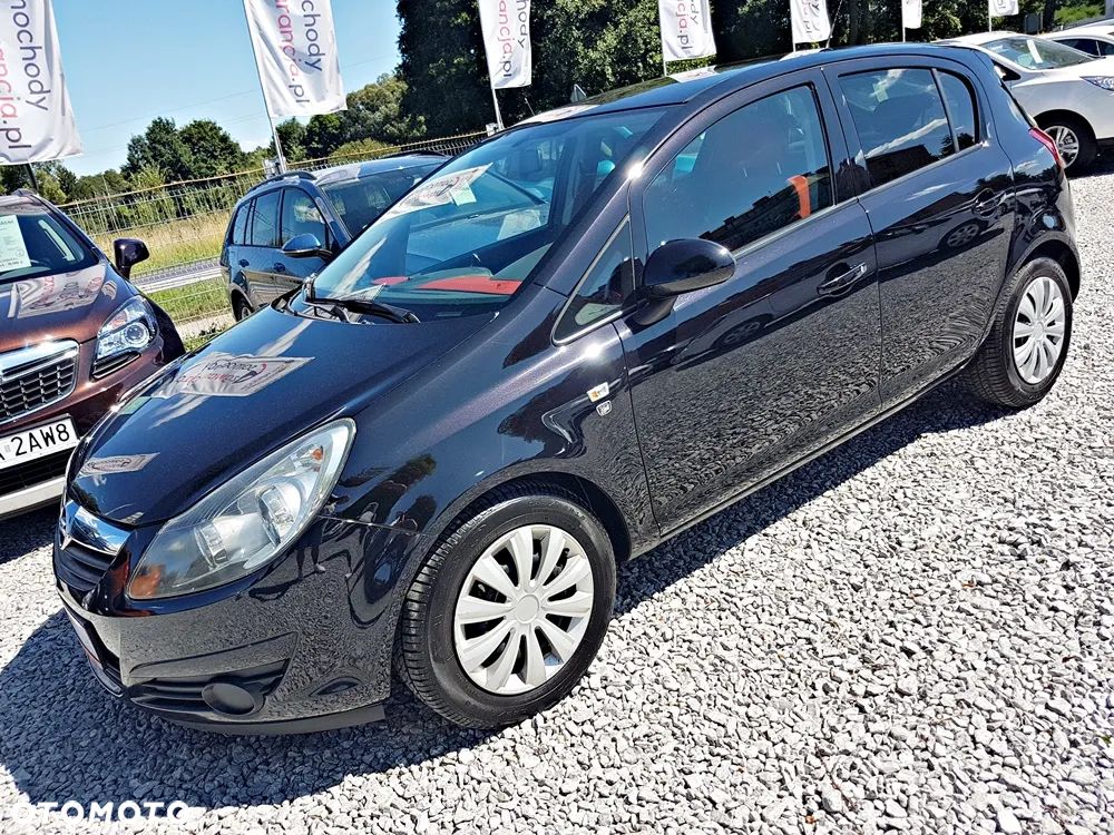 Opel Corsa 1.4 16V Selection - 3
