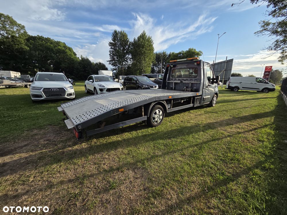 Renault Master Jegger - 10