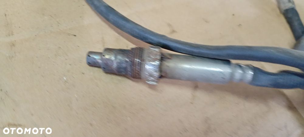 Sonda lambda czujnik NOX Audi Q7 4M 4M0907807B - 3