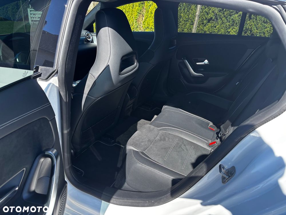 Mercedes-Benz CLA 250 e 8G-DCT Edition 2021 - 7