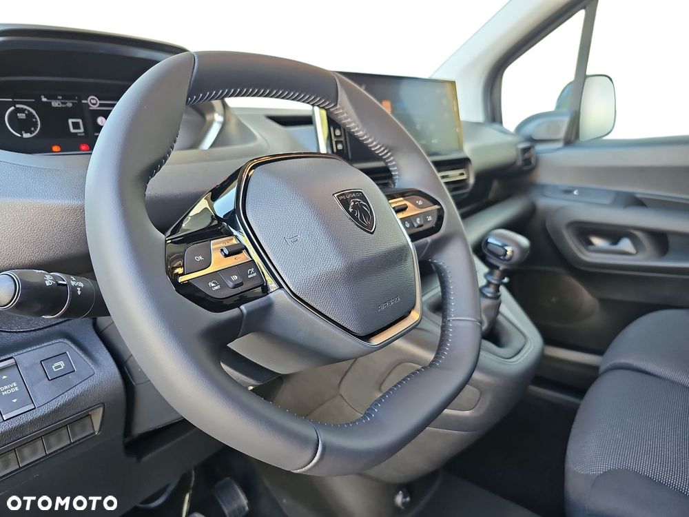 Peugeot Partner - 17