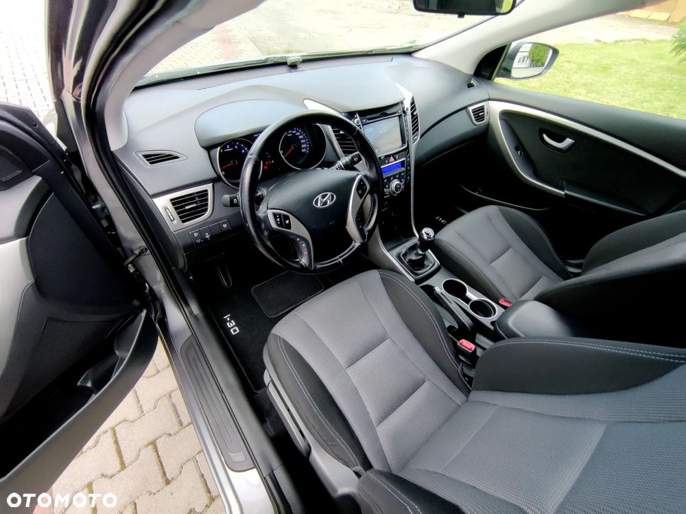 Hyundai i30 - 20