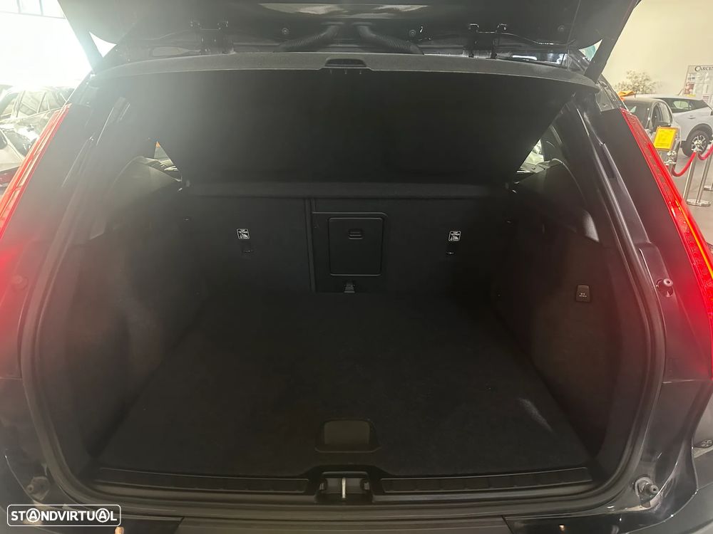 Volvo XC 40 T4 Recharge DKG Inscription - 4