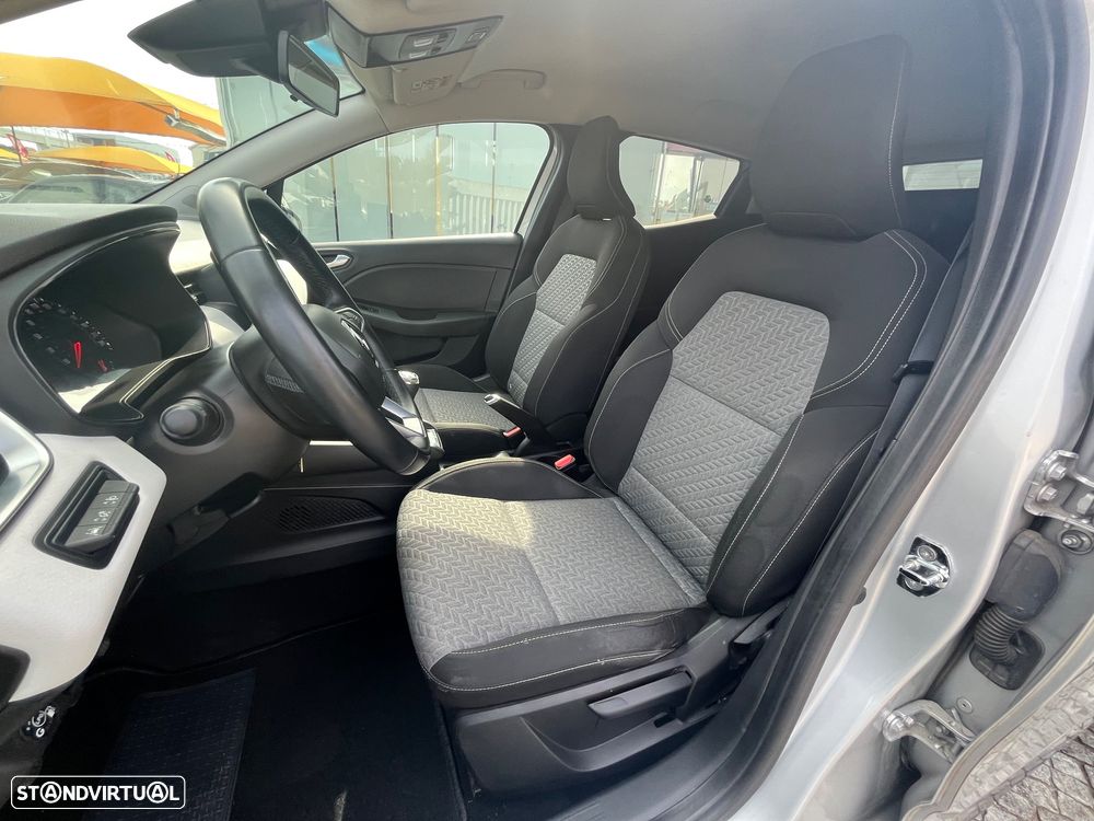 Renault Clio 1.0 TCe Limited Bi-Fuel - 27