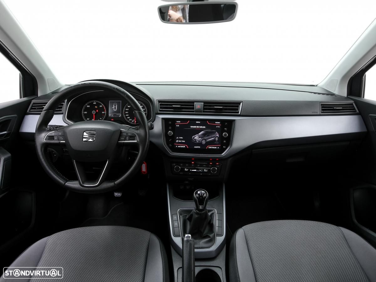 SEAT Arona 1.6 TDI Style - 6