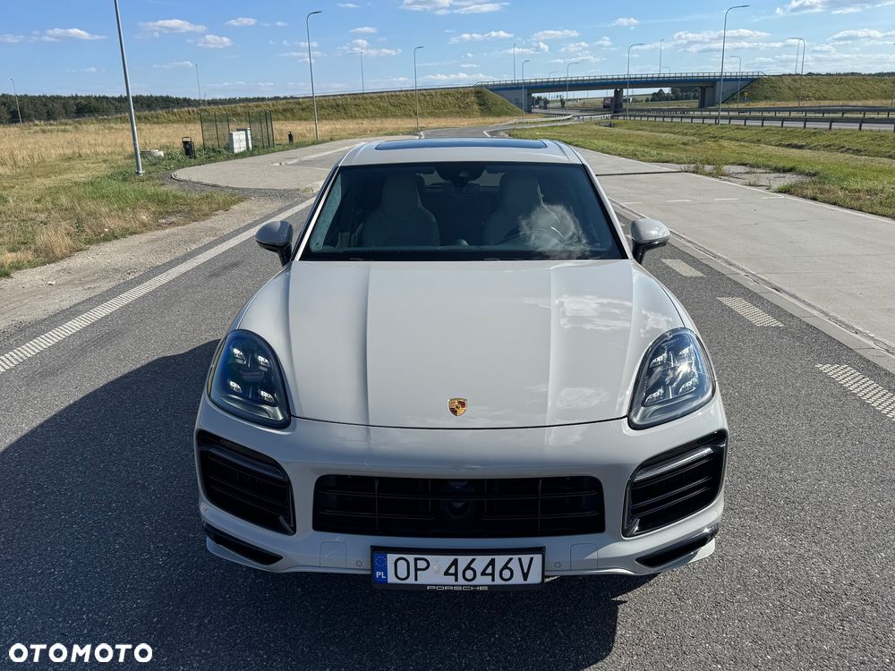 Porsche Cayenne GTS Tiptronic S - 4