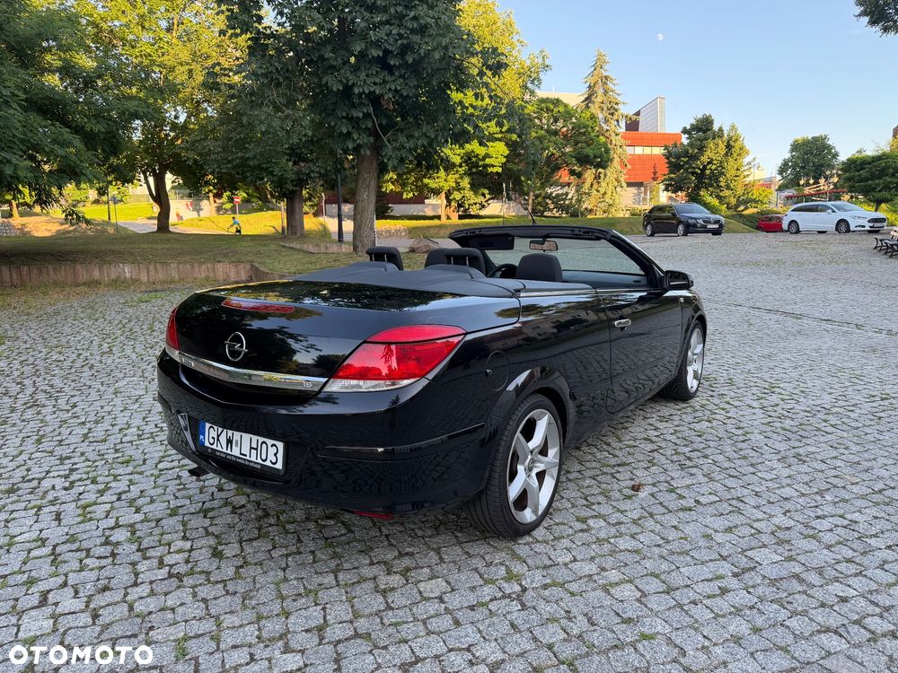 Opel Astra 1.6 Selection - 32