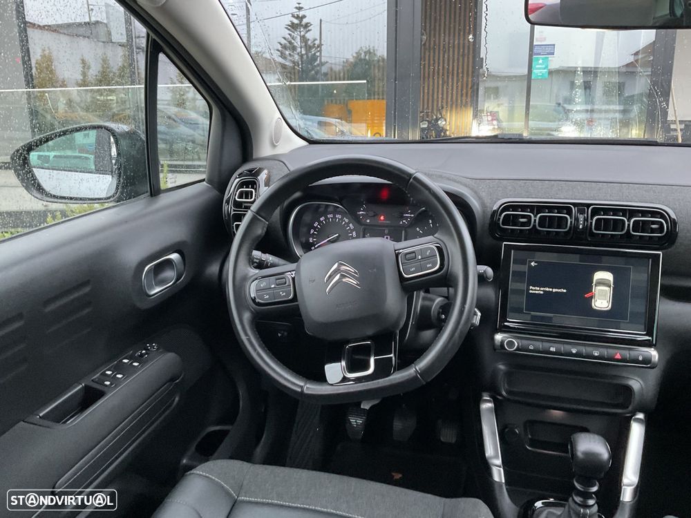 Citroën C3 Aircross 1.2 PureTech Shine - 30