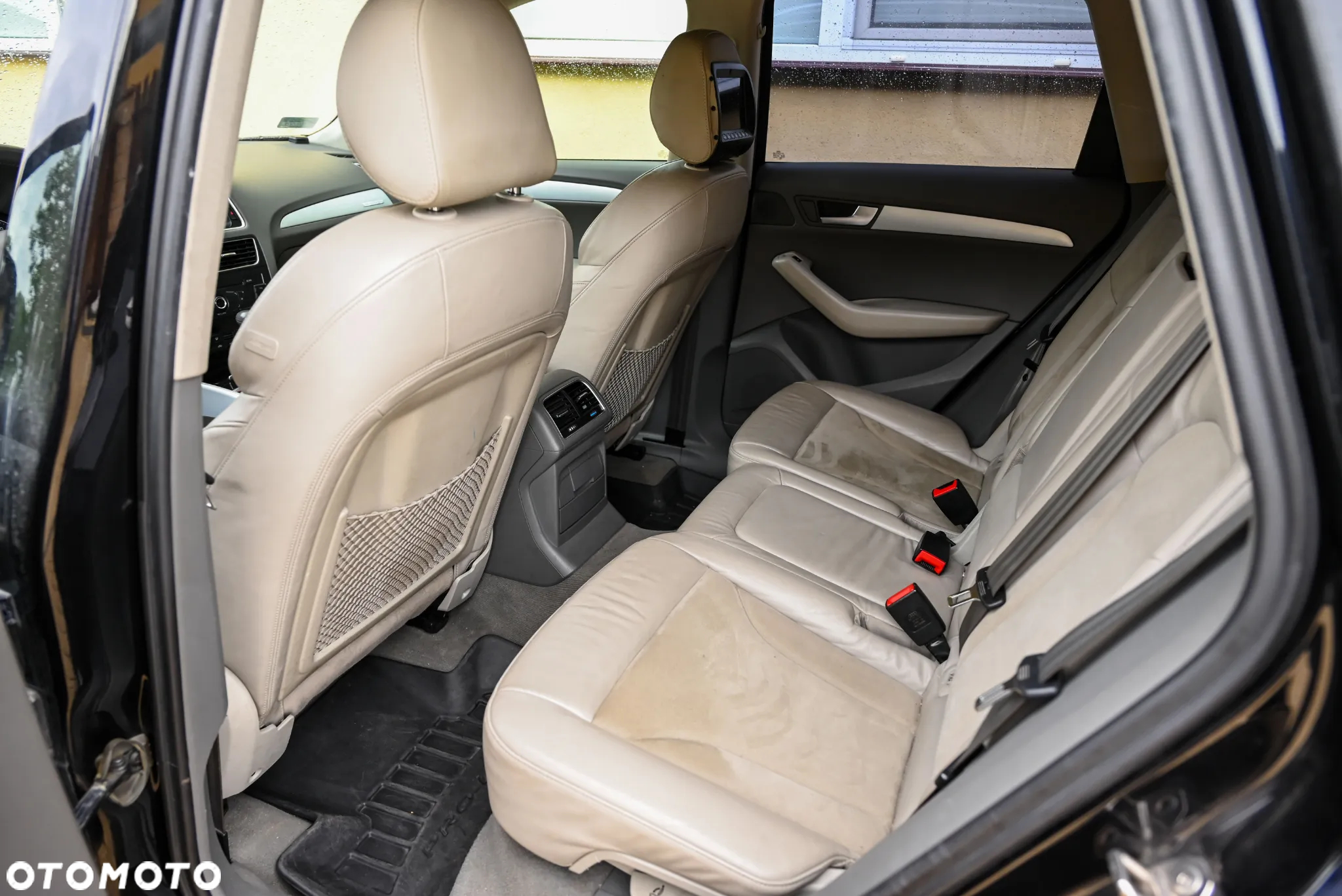 Audi Q5 2.0 TDI Quattro S tronic - 9