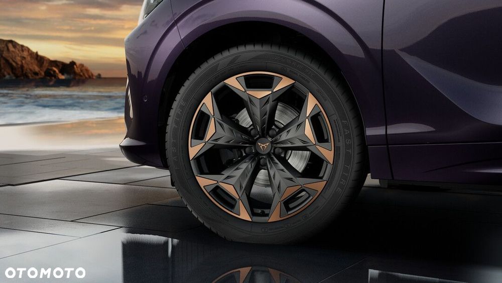 Cupra Terramar 1.5 eTSI mHEV DSG - 5