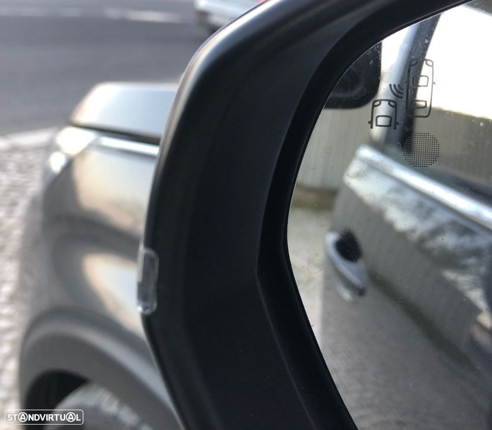 Peugeot 5008 2.0 BlueHDi GT Line EAT8 - 18