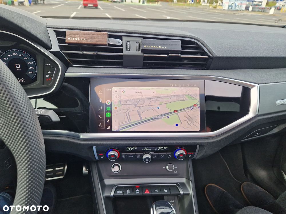 Audi Q3 - 15