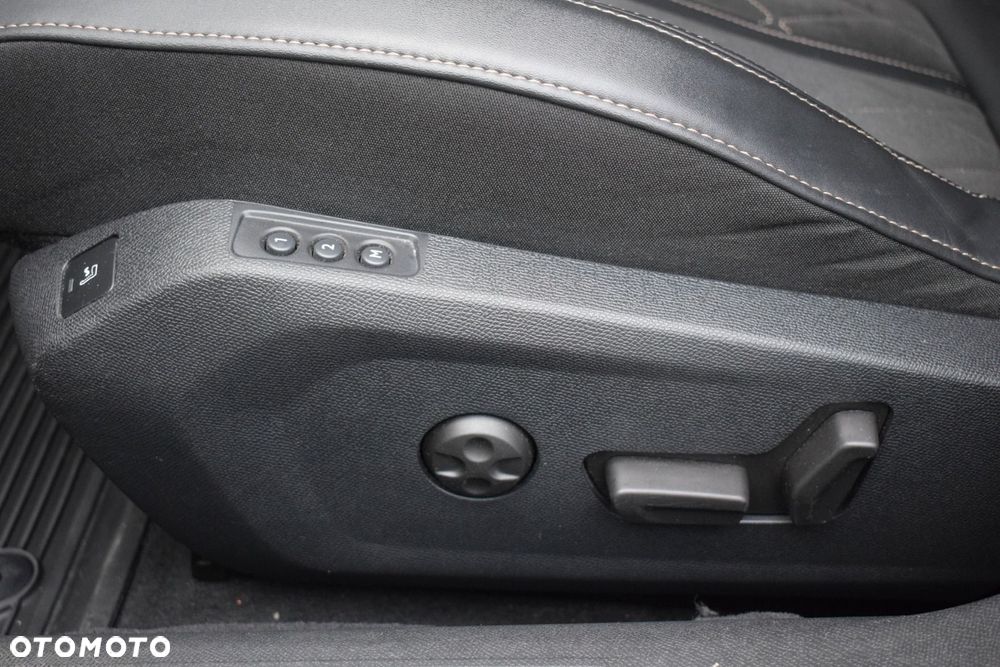 Peugeot 508 1.6 PureTech GT Pack S&S EAT8 - 12