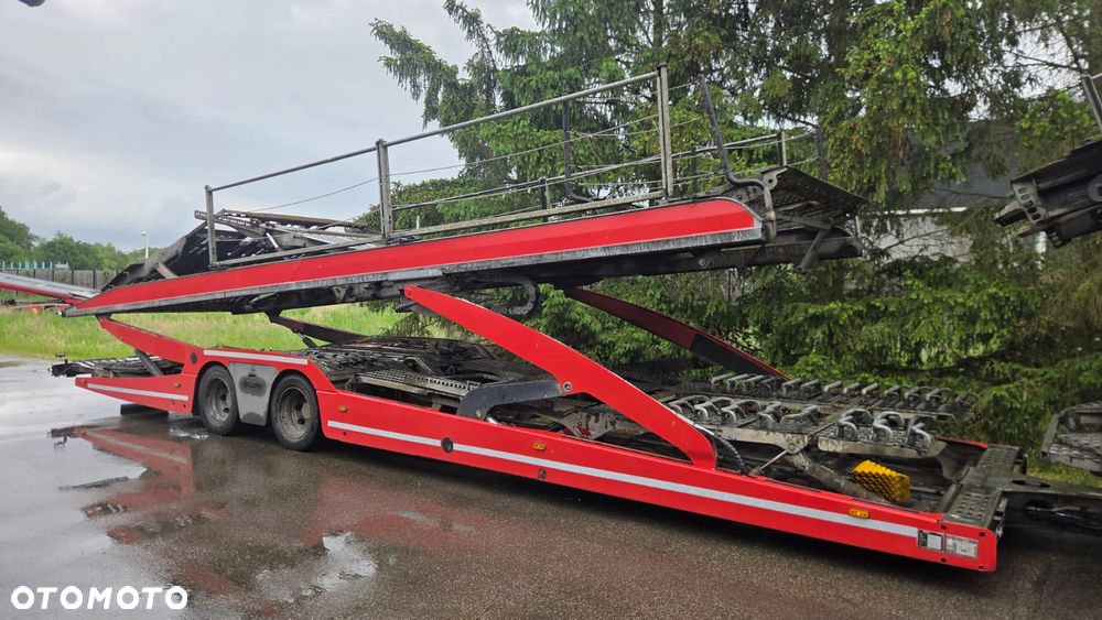 Scania P410 - 4