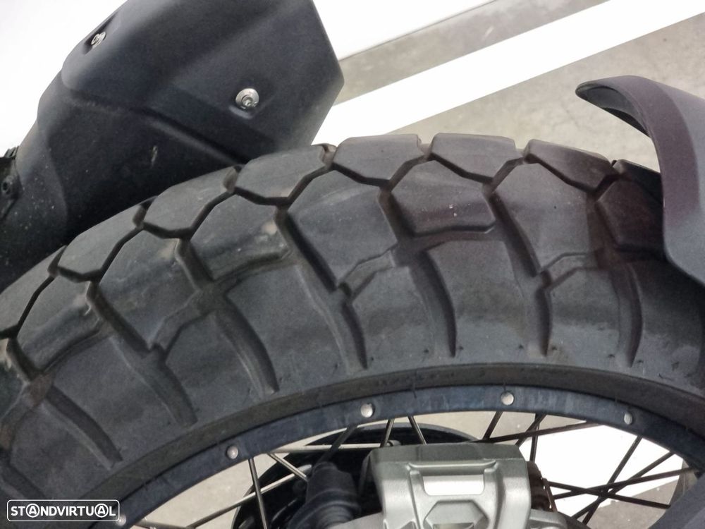 BMW R 1300 GS 1300 GS Trile Black - 14