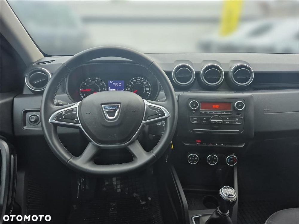 Dacia Duster 1.0 TCe Comfort - 13
