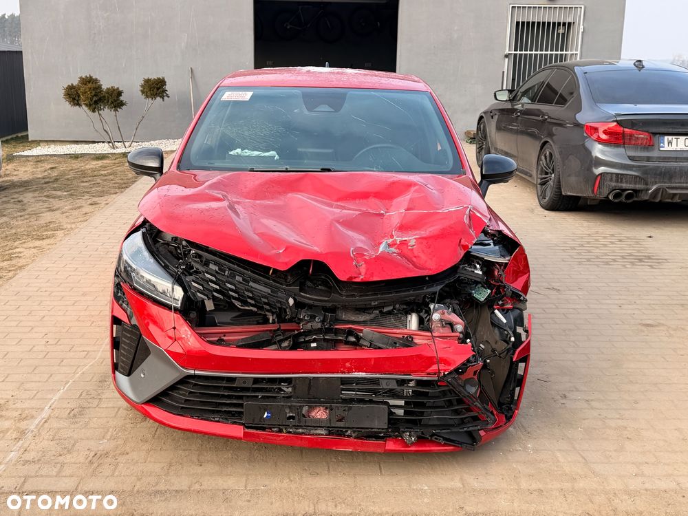 Renault Clio 1.6 E-TECH Full Hybrid 145 Esprit Alpine - 3