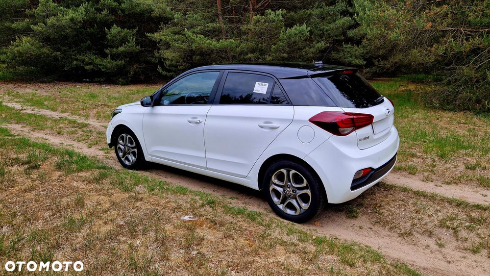 Hyundai i20 1.2 Style - 33