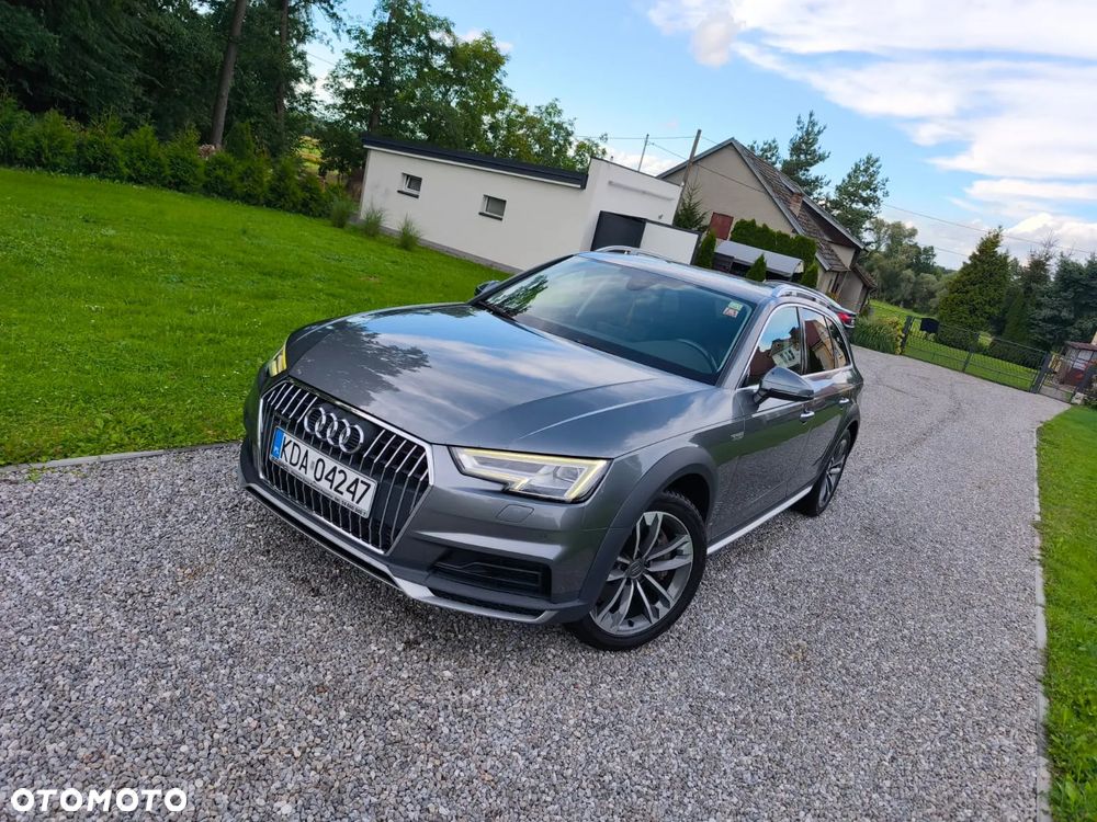 Audi A4 Allroad - 15
