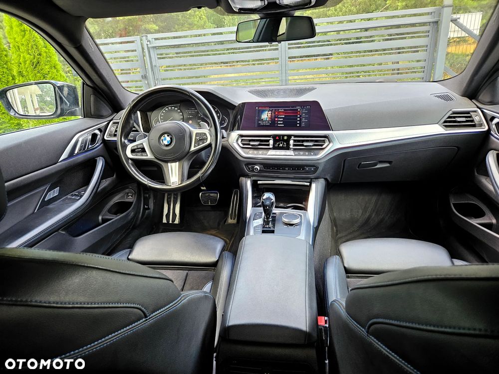 BMW Seria 4 - 18
