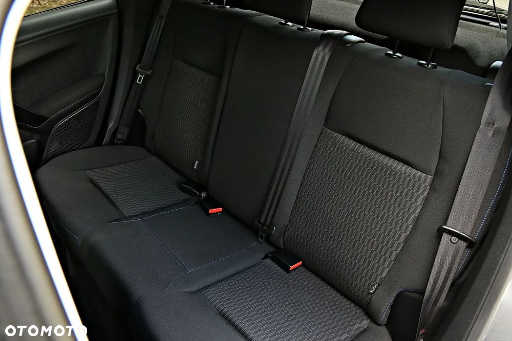 Peugeot 208 1.2 PureTech Style - 33