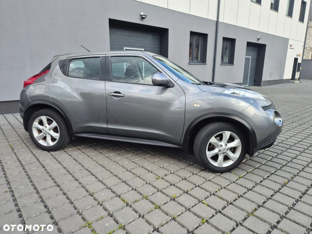 Nissan Juke 1.6 Tekna S&S - 12
