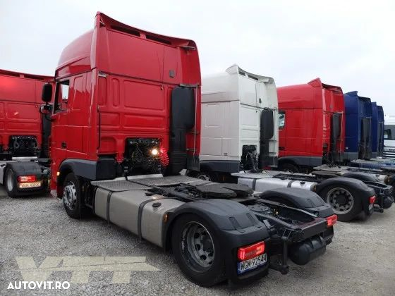 DAF XF 480FT - 3
