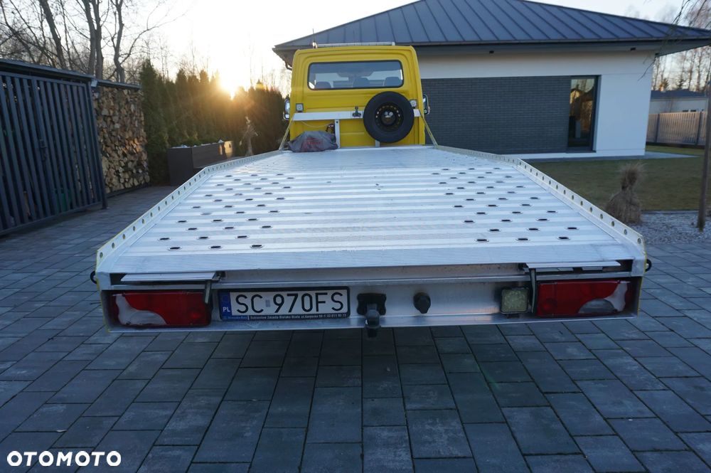 Mercedes-Benz Sprinter 315 CDi-POMOC DROGOWA-SALON POLSKA - 7