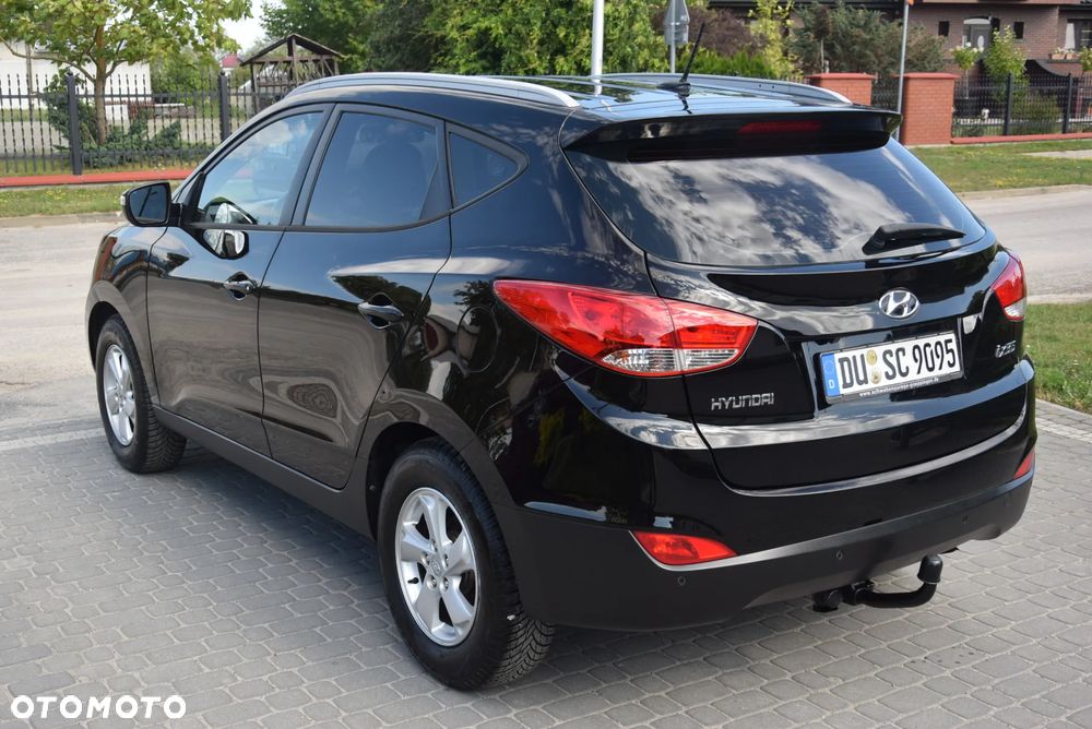 Hyundai ix35 1.6 2WD 5 Star Edition - 10