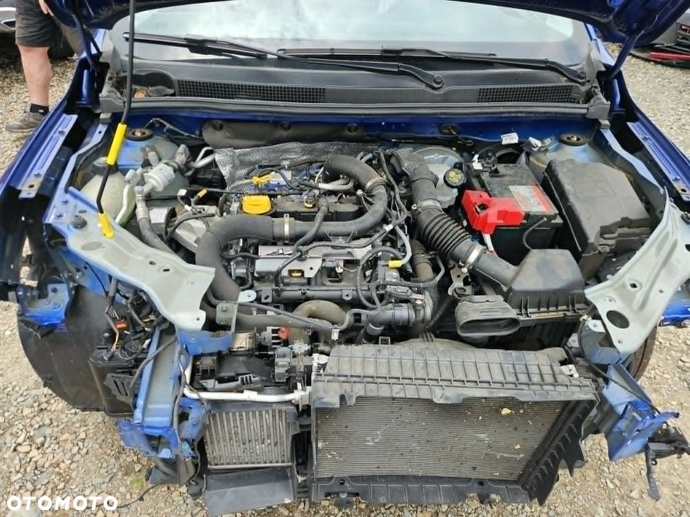 Dacia Sandero Stepway TCe 90 Expression - 8