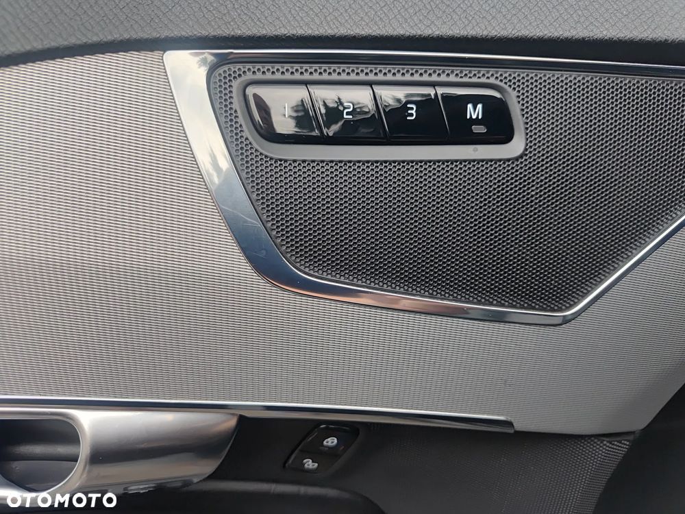 Volvo XC 90 D5 AWD Geartronic Inscription - 14