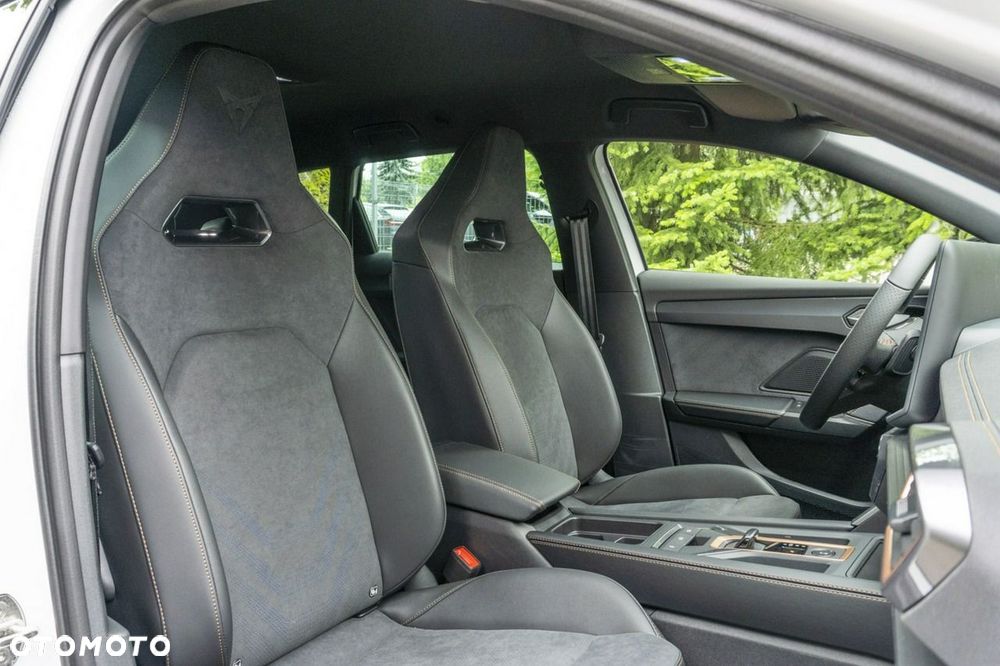 Cupra Leon Sportstourer - 18