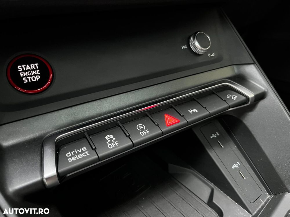 Audi RS Q3 RSQ3 ack quattro S tronic - 15