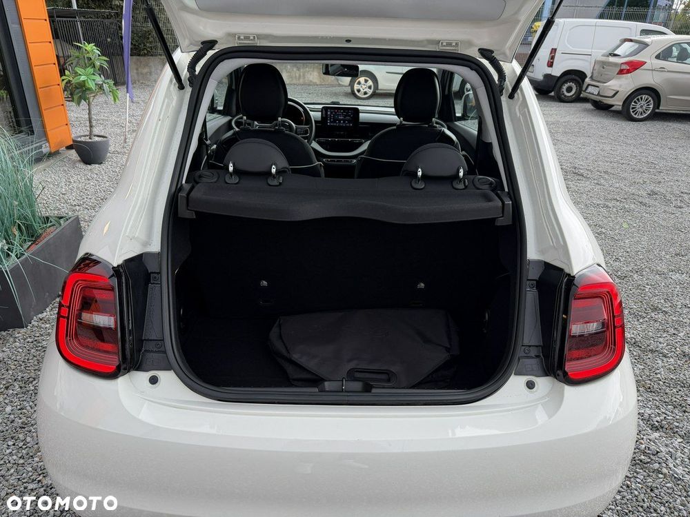 Fiat 500e - 30