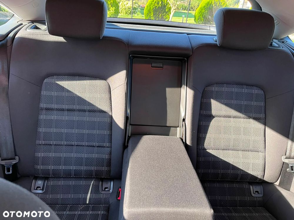 Audi A5 Sportback 2.0 TDI clean diesel Quattro - 11