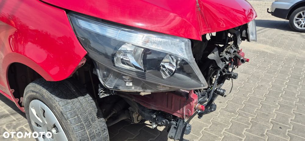 Mercedes-Benz VITO - 15