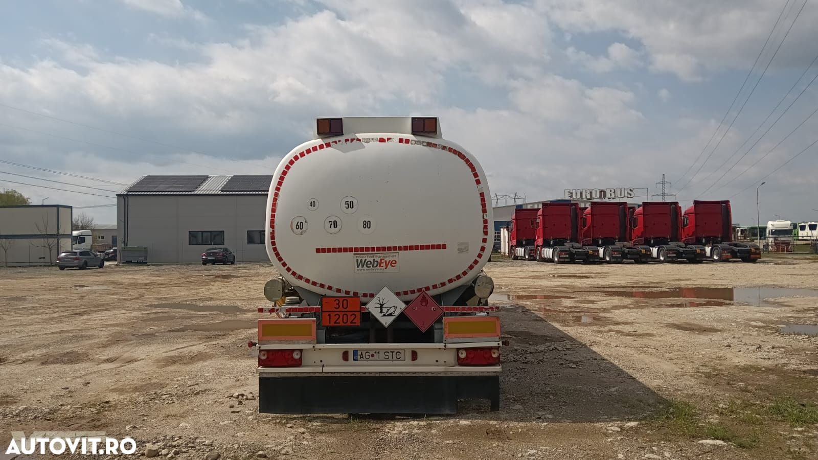 Lag O-3-39T - 8
