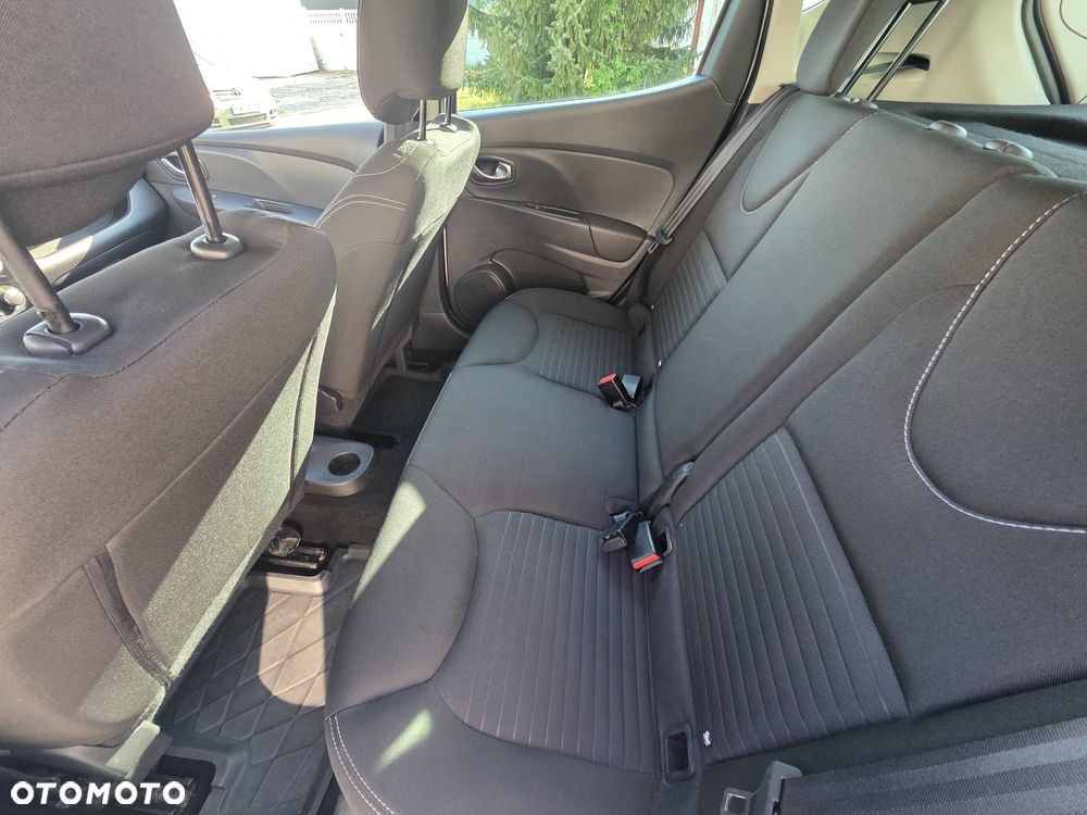Renault Clio 0.9 Energy TCe Limited - 14