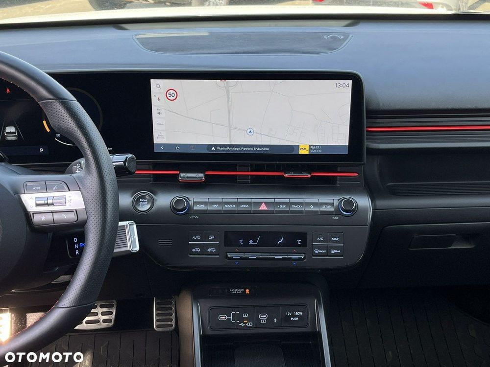 Hyundai Kona - 23