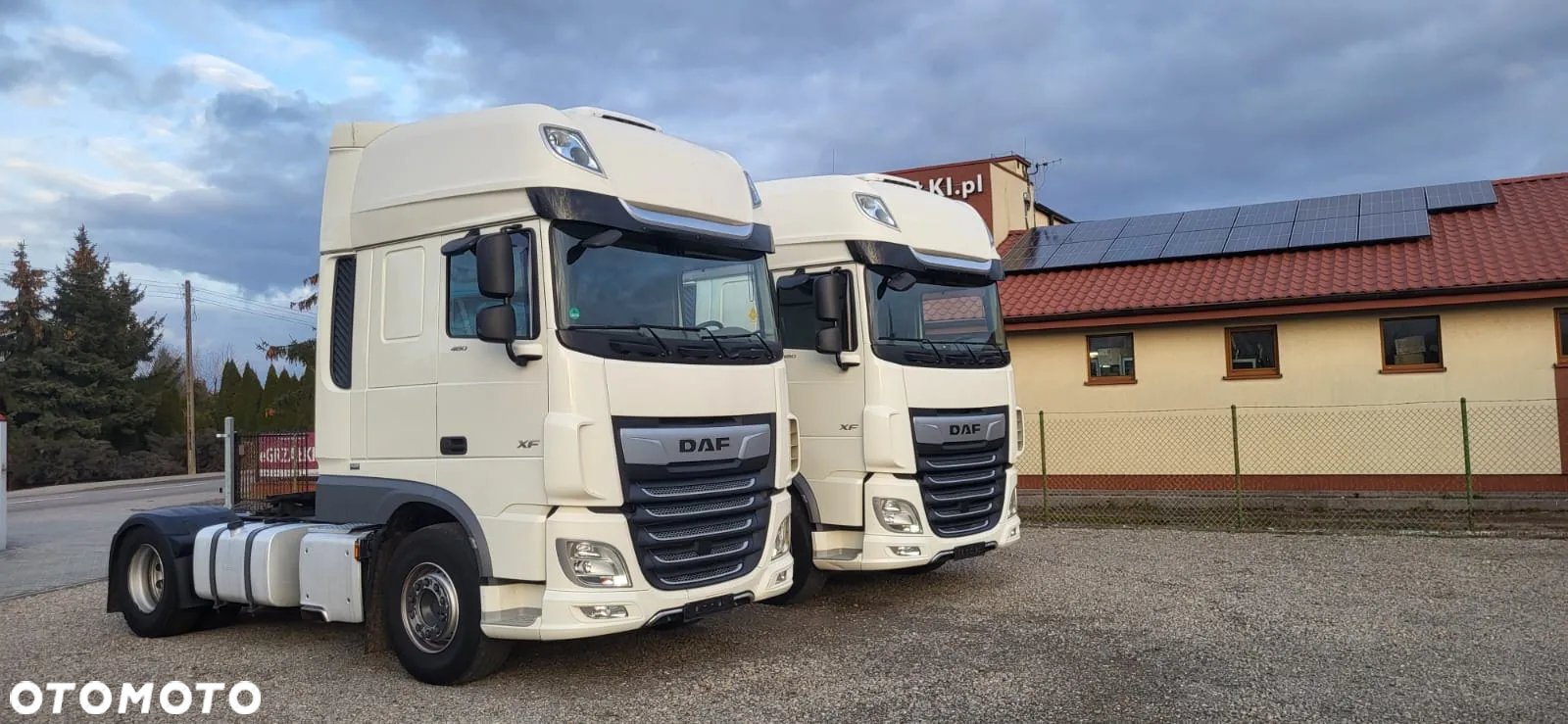 DAF XF 480 FT SSC - 9