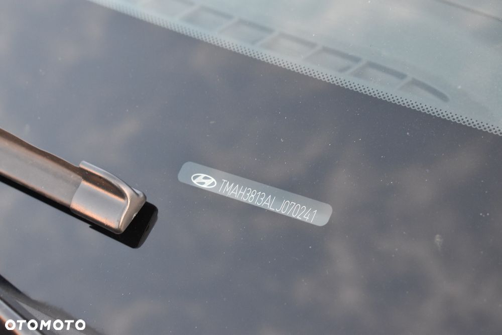 Hyundai i30 1.4 T-GDI GPF GO Plus - 21