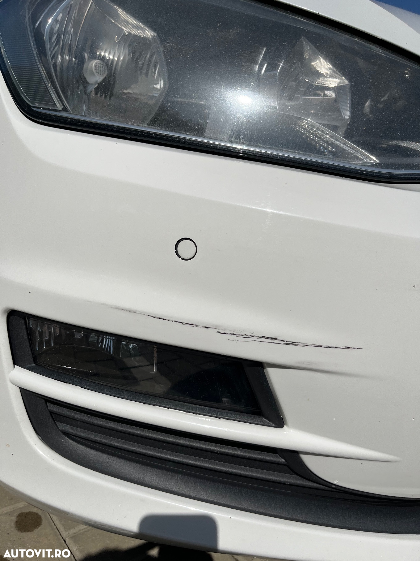 Volkswagen Golf - 20