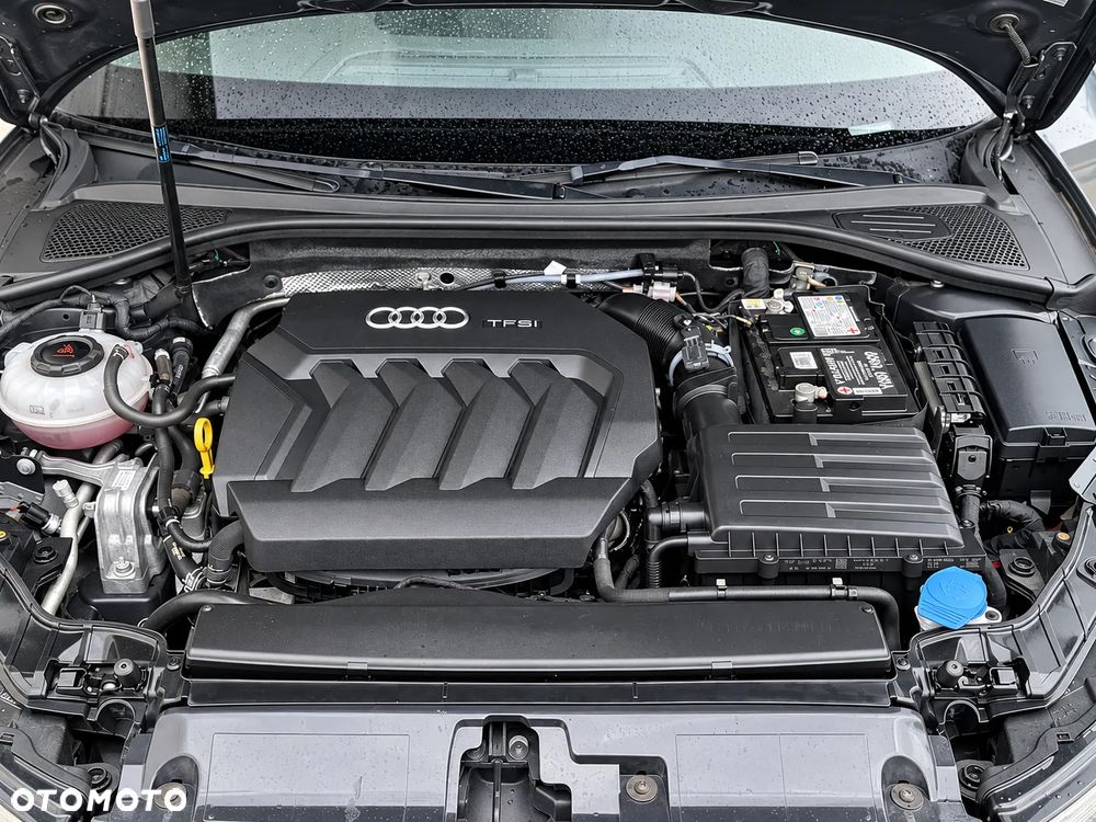 Audi A3 3-drzwiowe 2.0 TFSI quattro S tronic design - 31