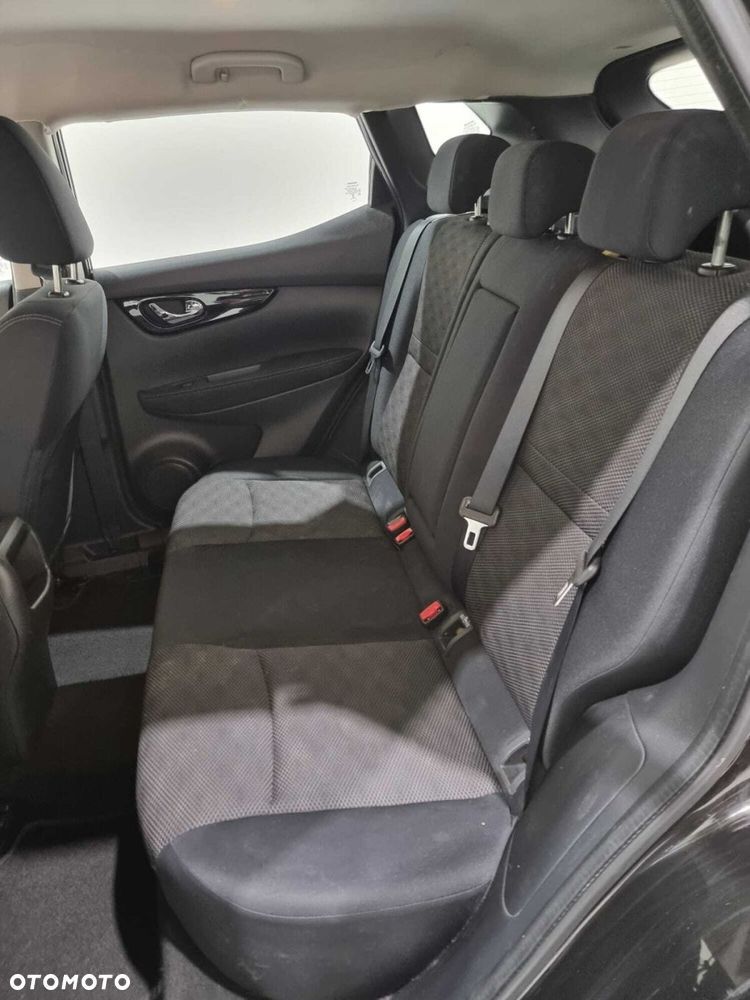 Nissan Qashqai - 22