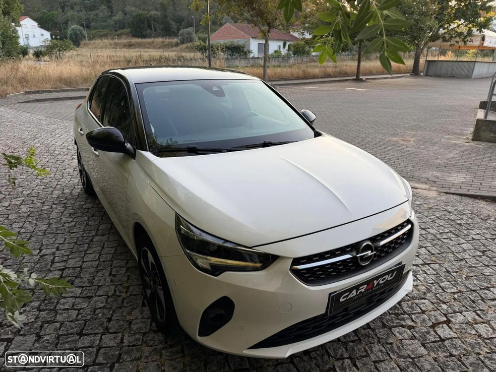 Opel Corsa-e Elegance - 9