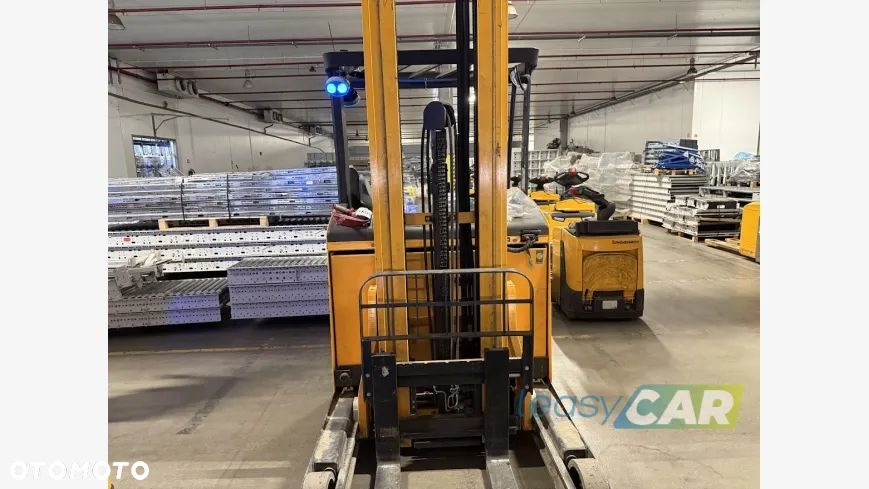 Jungheinrich ETV 214 - 5